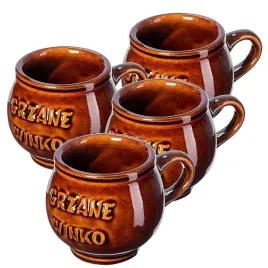 kubki-do-grzanego-wina-grzanca-300ml-z-uchem-kubek-kamionka-zestaw-4szt