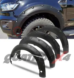 ford-ranger-t8-19-4d-poszerzenia-nadkoli-fendery-8-cm-snakeman-4wd