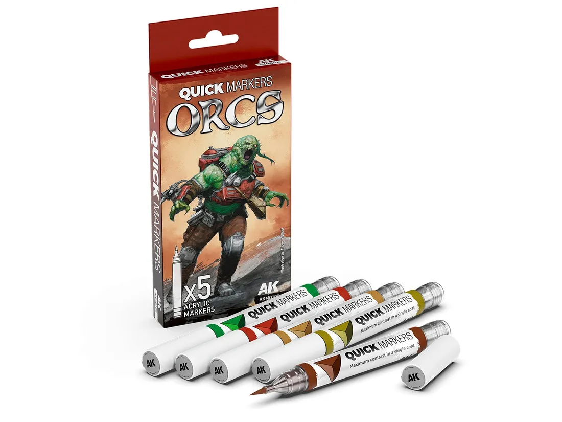 markery-quick-markers-orcs-akmq106-ak-interactive