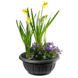 doniczka-donica-oslonka-na-kwiaty-38-cm-misa-cmentarna-plastikowa-antracyt