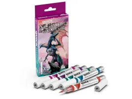 markery-quick-markers-dragons-and-beasts-akmq109-ak-interactive