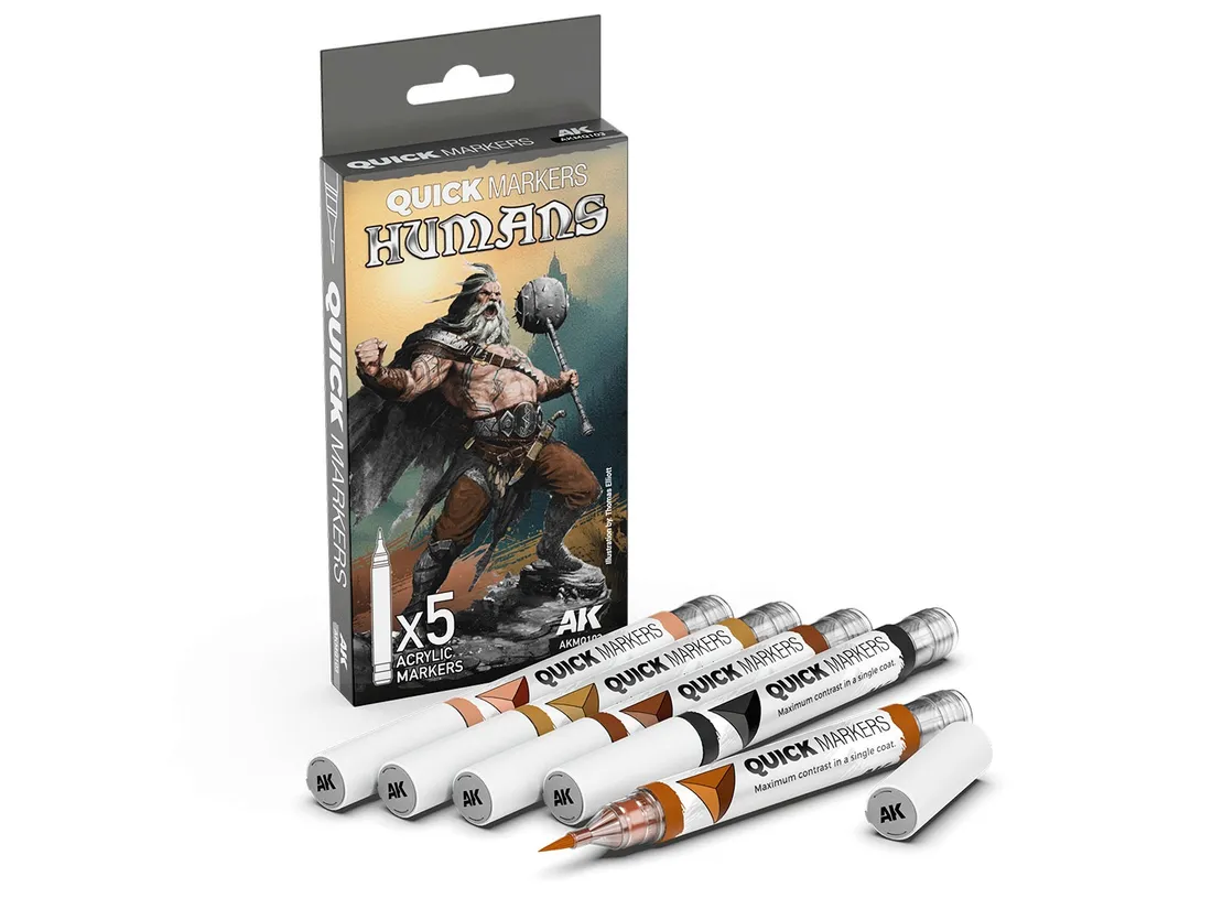 markery-quick-markers-humans-akmq103-ak-interactive