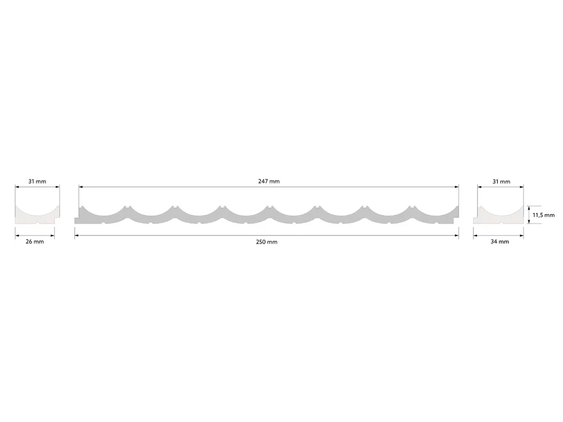 wp002l-lumio-panel-scienny-bialy-zakonczenie-lewe-stan-nowy