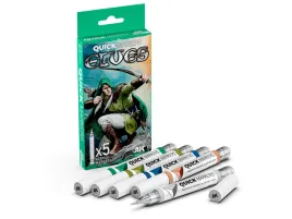 markery-quick-markers-elves-akmq101-ak-interactive