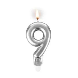 swieczka-urodzinowa-cyfra-9-srebrna-sztabka-75-cm-tort-jubileusz-rocznica