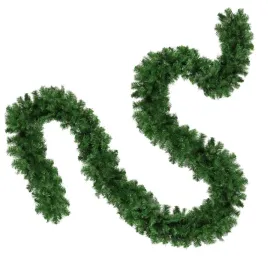 girlanda-swiateczna-choinkowa-sztuczna-lancuch-gesta-zielona-premium-3-m