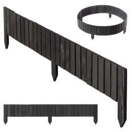 obrzeze-palisada-ogrodowa-plotek-drewniany-trawnikowy-wbijany-szary-15x116