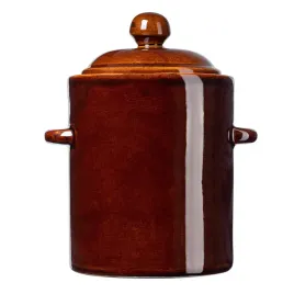 beczka-do-kiszenia-ogorkow-kamionka-5l-garnek-z-kolnierzem-hermetyczny