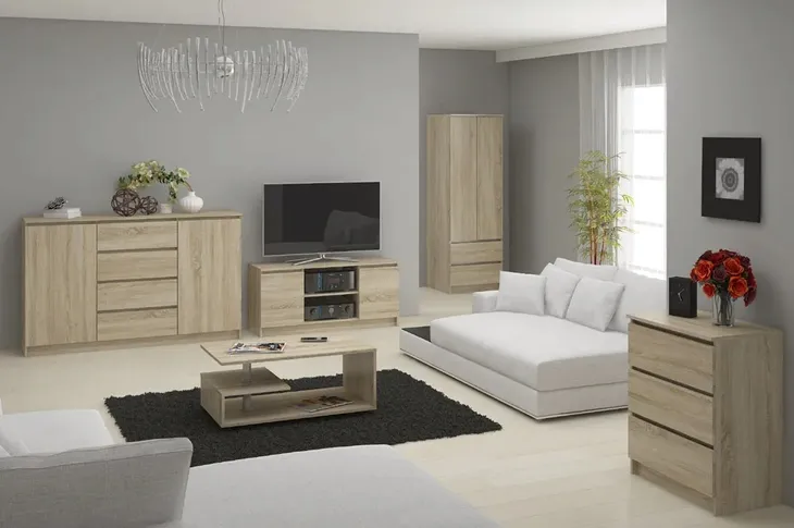 komoda-cl2-2sz-clp-dab-sonoma-glebokosc-szuflady-30-cm