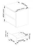 komoda-cl2-2sz-clp-dab-sonoma-kod-producenta-op0lcl2dab001