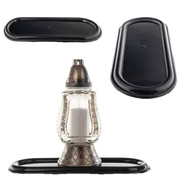 podstawka-pod-znicze-znicz-40-cm-podkladka-tacka-na-grob-czarna-plastikowa