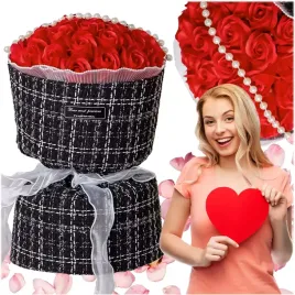 mydlane-roze-czerwone-led-zestaw-prezentowy-walentynki-dzien-kobiet-urodzin