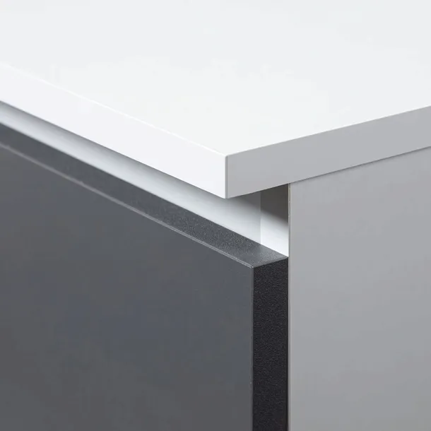 komoda-cl2-2sz-clp-bialy-szary