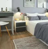 komoda-cl2-2sz-clp-bialy-szary