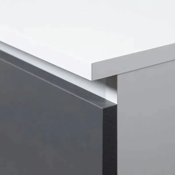komoda-cl2-2sz-clp-bialy-szary