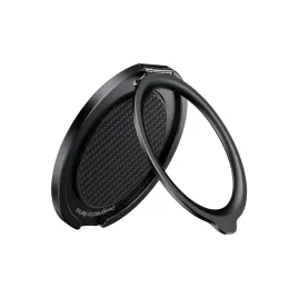benks-magnetic-phone-grip-ring-magsafe-kevlar-uchwyt-ring-grip-600d-czarny