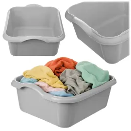 miska-plastikowa-na-pranie-bielizne-14l-miednica-prostokatna-z-uchwytami