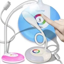 lampka-biurkowa-led-na-biurko-lampa-256-kolorow-rgb-do-nauki-dotykowa