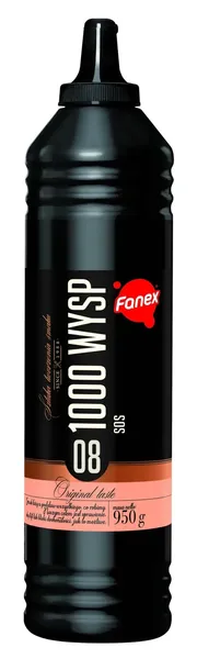 fanex-sos-1000-wysp-950g-stan-nowy