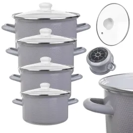 zestaw-garnkow-emaliowanych-komplet-8el-indukcja-gaz-stal-garnki-pokrywki