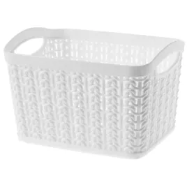 koszyk-organizer-pojemnik-15l-pudelko-do-przechowywania-bialy-koszyczek