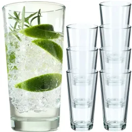 szklanki-340ml-do-napojow-drinkow-wody-zestaw-komplet-szklanek-8-szt