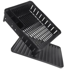 suszarka-ociekacz-do-naczyn-na-sztucce-stojaca-czarna-plastikowa-tacka-39cm