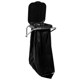 uchwyt-scienny-wiszacy-do-segregacji-smieci-czarny-worki-120l-gsg24
