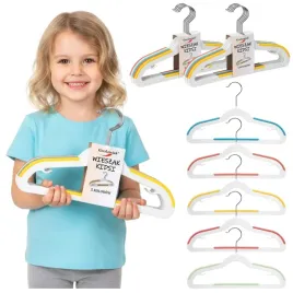 wieszaki-dzieciece-kidsi-komplet-10-sztuk-wielokolorowe