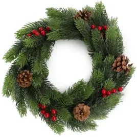 wianek-stroik-45cm-na-cmentarz-grob-wieniec-podklad-baza-dekoracja