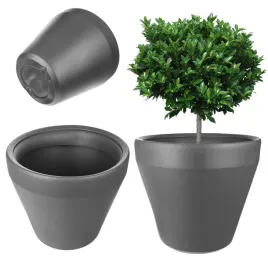 doniczka-donica-duza-oslonka-na-kwiaty-46cm-okragla-ogrodowa-taras-antracyt