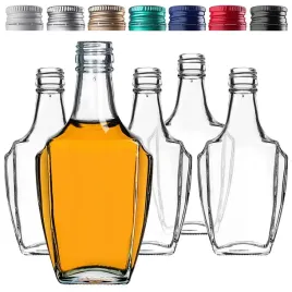 butelka-szklana-butelki-szklane-250-ml-na-nalewki-wino-wodke-zakretki-10szt