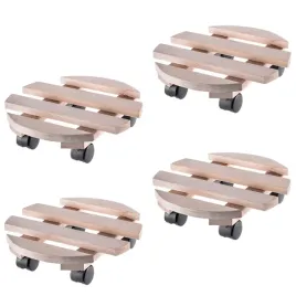 podstawka-pod-doniczke-donice-na-kolkach-drewniana-okragla-30cm-zestaw-4szt