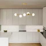 lampa-wiszaca-zlota-sufitowa-led-6x-e27-kule-klosz-mleczny-loft-marka-smartled