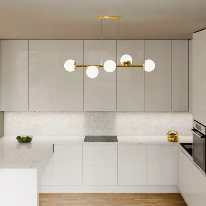 lampa-wiszaca-zlota-sufitowa-led-6x-e27-kule-klosz-mleczny-loft