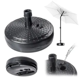 podstawa-parasola-stojak-pod-parasol-ogrodowy-okragly-39cm-obciaznik-szary