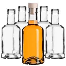 butelki-szklane-tadek-250-ml-na-wino-nalewki-likier-bimber-5-szt-z-korkiem