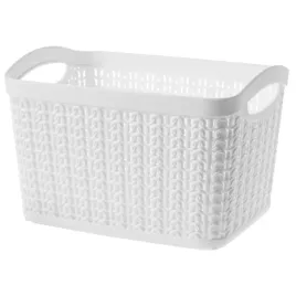 pojemnik-pudelko-do-przechowywania-33l-koszyk-organizer-plastikowy-bialy