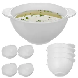 bulionowki-bulionowka-flaczarka-500ml-biala-do-zupy-miseczka-szklana-4-szt