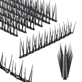 kolce-na-ptaki-przeciw-ptakom-plastikowe-wysokie-291m-bezpieczne-6-szt