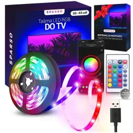 tasma-led-rgb-3m-usb-ledy-do-tv-podswietlenie-telewizora-na-pilota