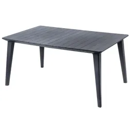 keter-stol-ogrodowy-balkon-taras-dla-6-osob-grafit