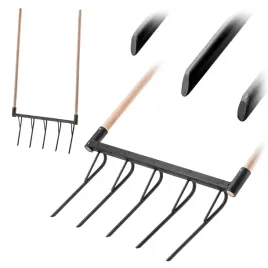 kultywator-spulchniacz-reczny-gleby-77cm-mocny-metalowy-z-trzonkiem-145cm