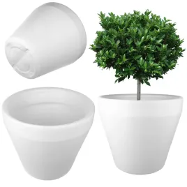 doniczka-donica-duza-oslonka-na-kwiaty-46cm-okragla-ogrodowa-kwietnik-biala