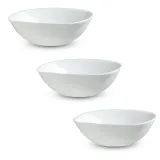 salaterka-miska-16cm-szklana-miski-do-zupy-przekasek-zestaw-bialy-3-szt-stan-nowy-kolor-bialy