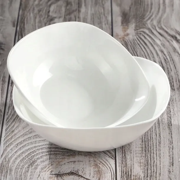 salaterka-miska-16cm-szklana-miski-do-zupy-przekasek-zestaw-bialy-3-szt-stan-nowy-linia-miseczka-szklana-do-przekasek-salatek