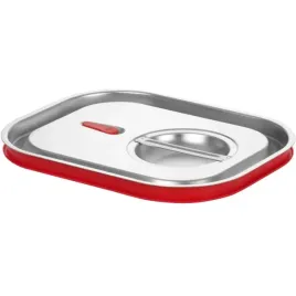 pokrywka-z-uszczelka-do-pojemnikow-gn-1-2-kitchen-line-265x325-mm-hendi