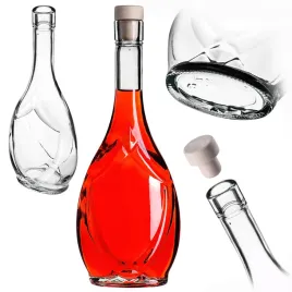 butelka-szklana-icona-500-ml-05l-na-wino-nalewki-soki-likier-z-korkiem