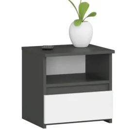 akord-szafka-nocna-cl1-40-cm-1-grafit-bialy-40-x-40-x-35