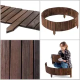 obrzeze-palisada-ogrodowa-plotek-drewniany-trawnikowy-wbijany-braz-20x116-stan-nowy-dlugosc-116-cm